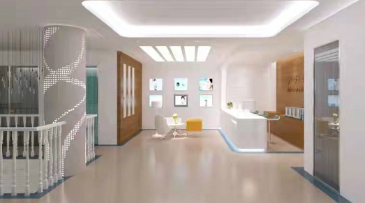 昆明博美医疗美容门诊部介绍 昆明博美医疗美容门诊部